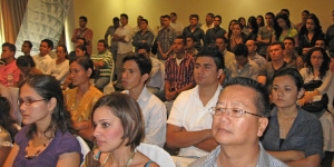 FERCON 2012 - INDENICSA