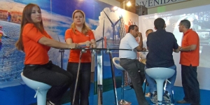 feria de la Vivienda 2013 - INDENICSA