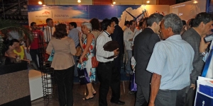 feria de la Vivienda 2013 - INDENICSA