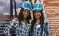 feria de la Vivienda 2013 - INDENICSA