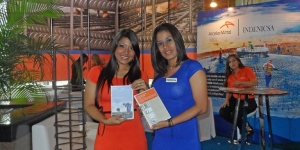 feria de la Vivienda 2013 - INDENICSA