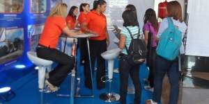 EXPOCASA 2014 - INDENICSA