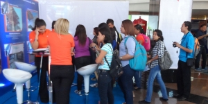 EXPOCASA 2014 - INDENICSA