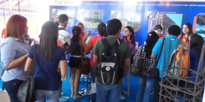 EXPOCASA 2014 - INDENICSA