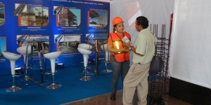 EXPOCASA 2014 - INDENICSA