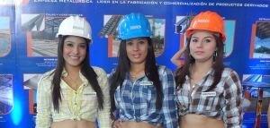 EXPOCASA 2014 - INDENICSA