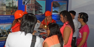 EXPOCASA 2014 - INDENICSA