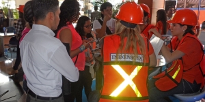 EXPOCASA 2014 - INDENICSA