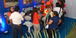 EXPOCASA 2014 - INDENICSA