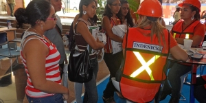 EXPOCASA 2014 - INDENICSA