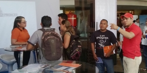 EXPOCASA 2014 - INDENICSA